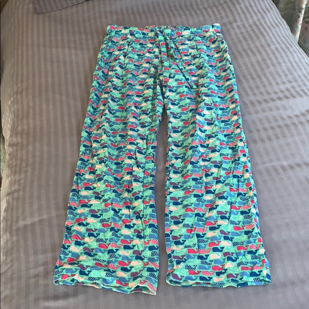 Vineyard Vines pajama pants